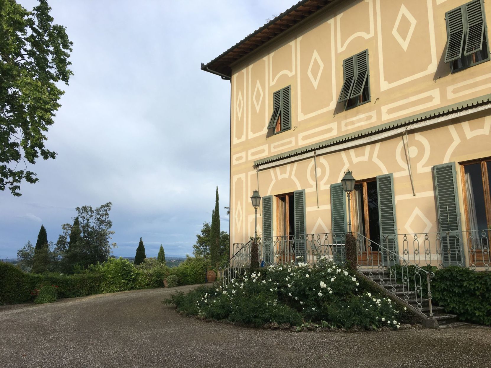 Tuscany